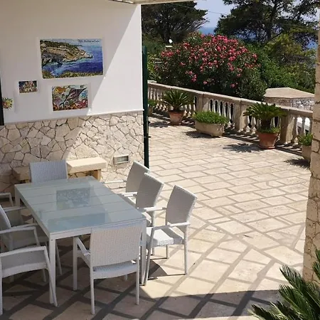 Annavaleria Вилла Castro (Lecce)