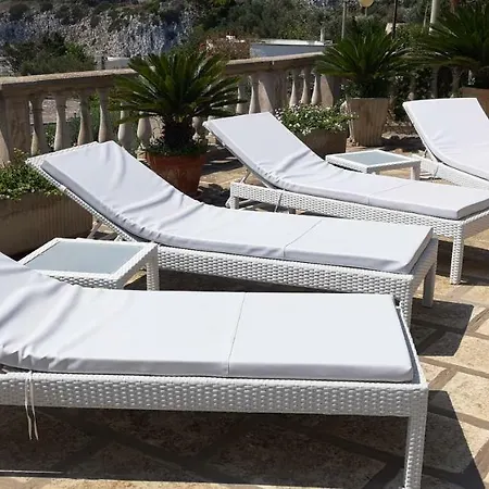 Annavaleria Вилла Castro (Lecce)
