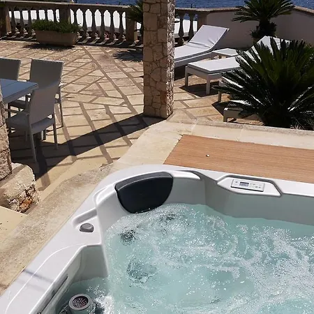 Villa Annavaleria *